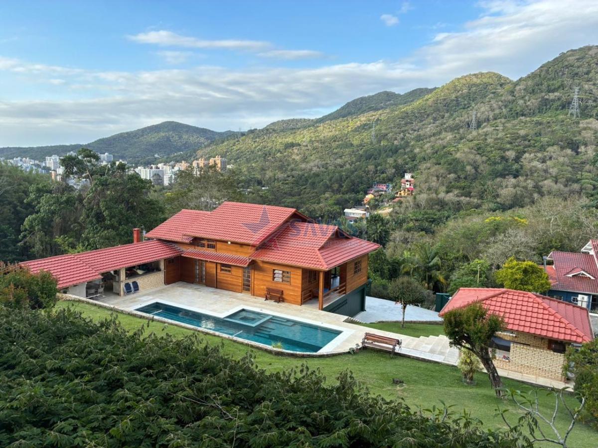 PARAÍSO DA SERRA, EM PLENA FLORIANÓPOLIS